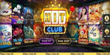 hit club