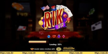 rik vip